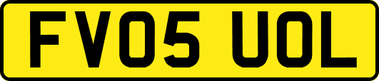 FV05UOL