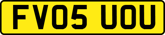 FV05UOU