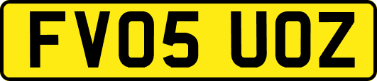 FV05UOZ