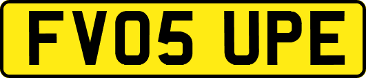 FV05UPE