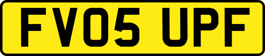 FV05UPF