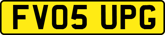 FV05UPG