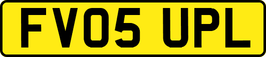 FV05UPL