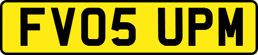 FV05UPM