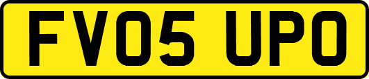 FV05UPO