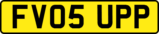 FV05UPP