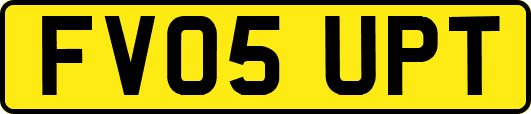 FV05UPT