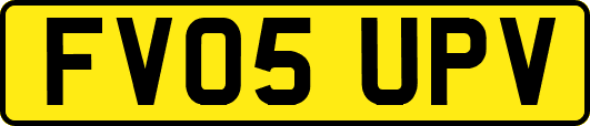 FV05UPV