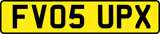 FV05UPX
