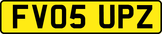 FV05UPZ