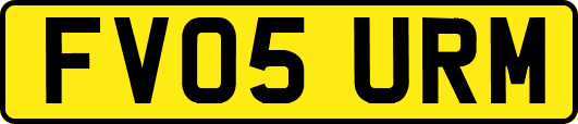 FV05URM