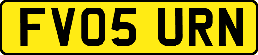 FV05URN