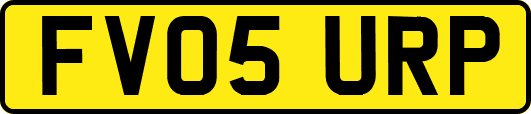 FV05URP