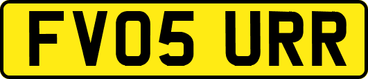 FV05URR