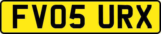 FV05URX