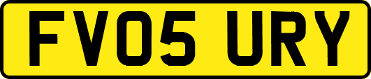 FV05URY