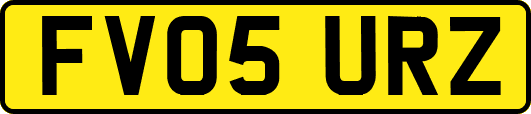FV05URZ