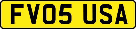 FV05USA
