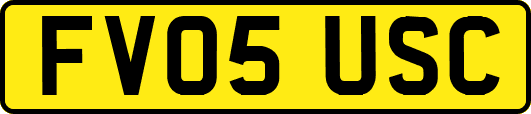 FV05USC