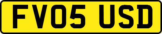FV05USD