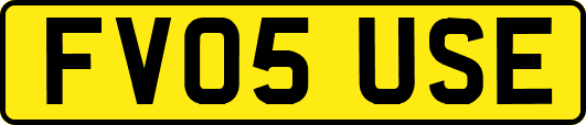 FV05USE