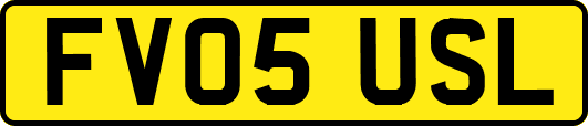 FV05USL