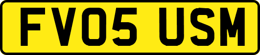 FV05USM