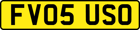 FV05USO