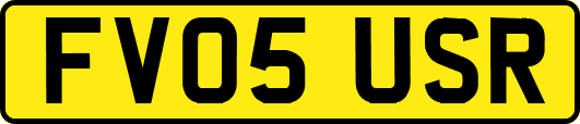 FV05USR