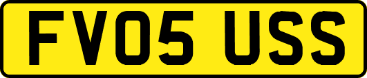 FV05USS