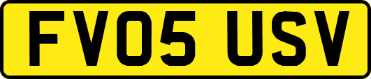 FV05USV
