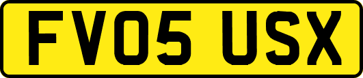 FV05USX