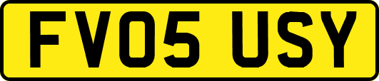 FV05USY