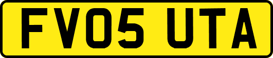 FV05UTA