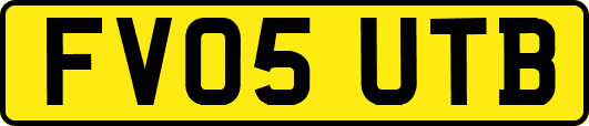 FV05UTB