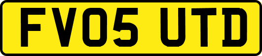 FV05UTD