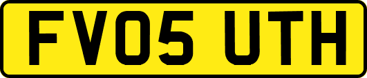 FV05UTH