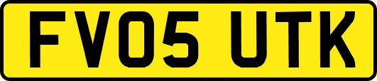 FV05UTK