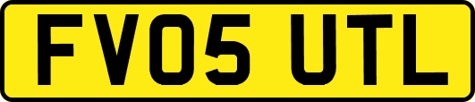 FV05UTL