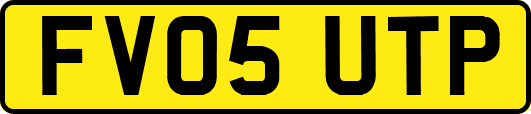 FV05UTP