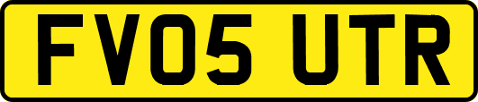 FV05UTR