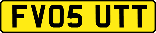 FV05UTT