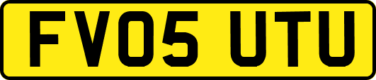 FV05UTU