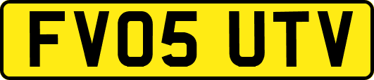 FV05UTV