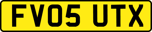 FV05UTX