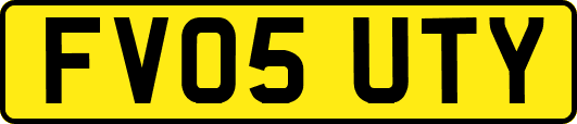 FV05UTY