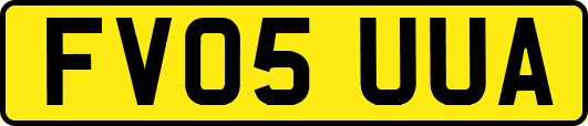 FV05UUA