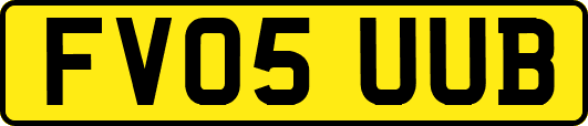 FV05UUB