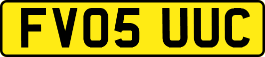 FV05UUC