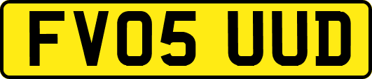 FV05UUD